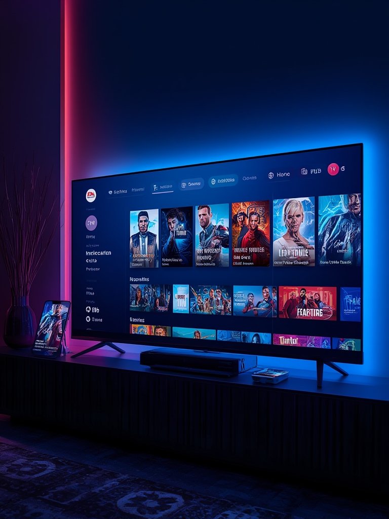 IPTV setup guide 2026