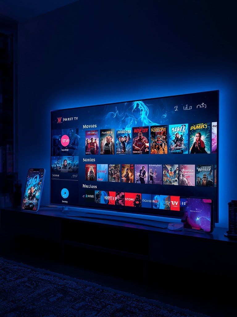 best IPTV apps