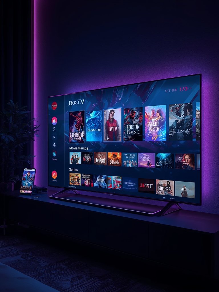 best IPTV devices