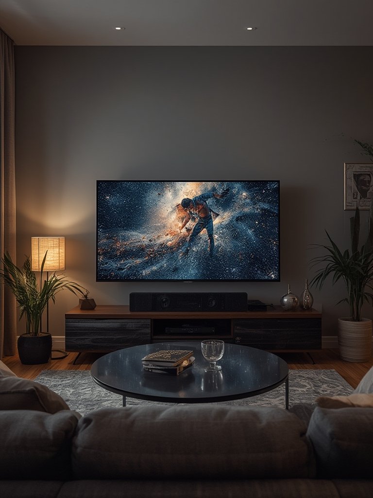iptv streaming quality