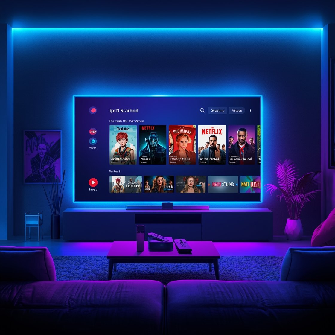 Troubleshooting common IPTV buffering and channel issues